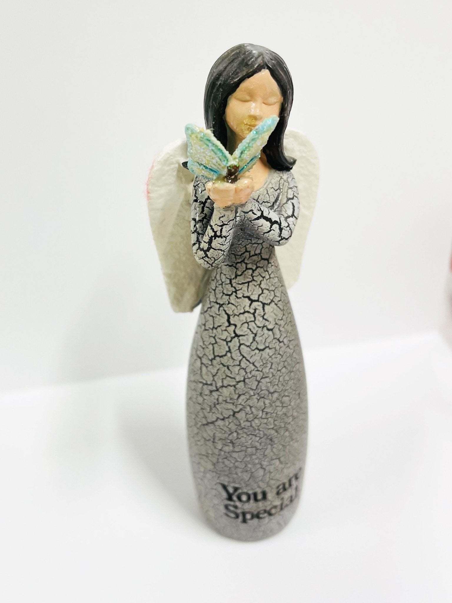 Your Are Special Angel Small Figurine - Celebrate Prints