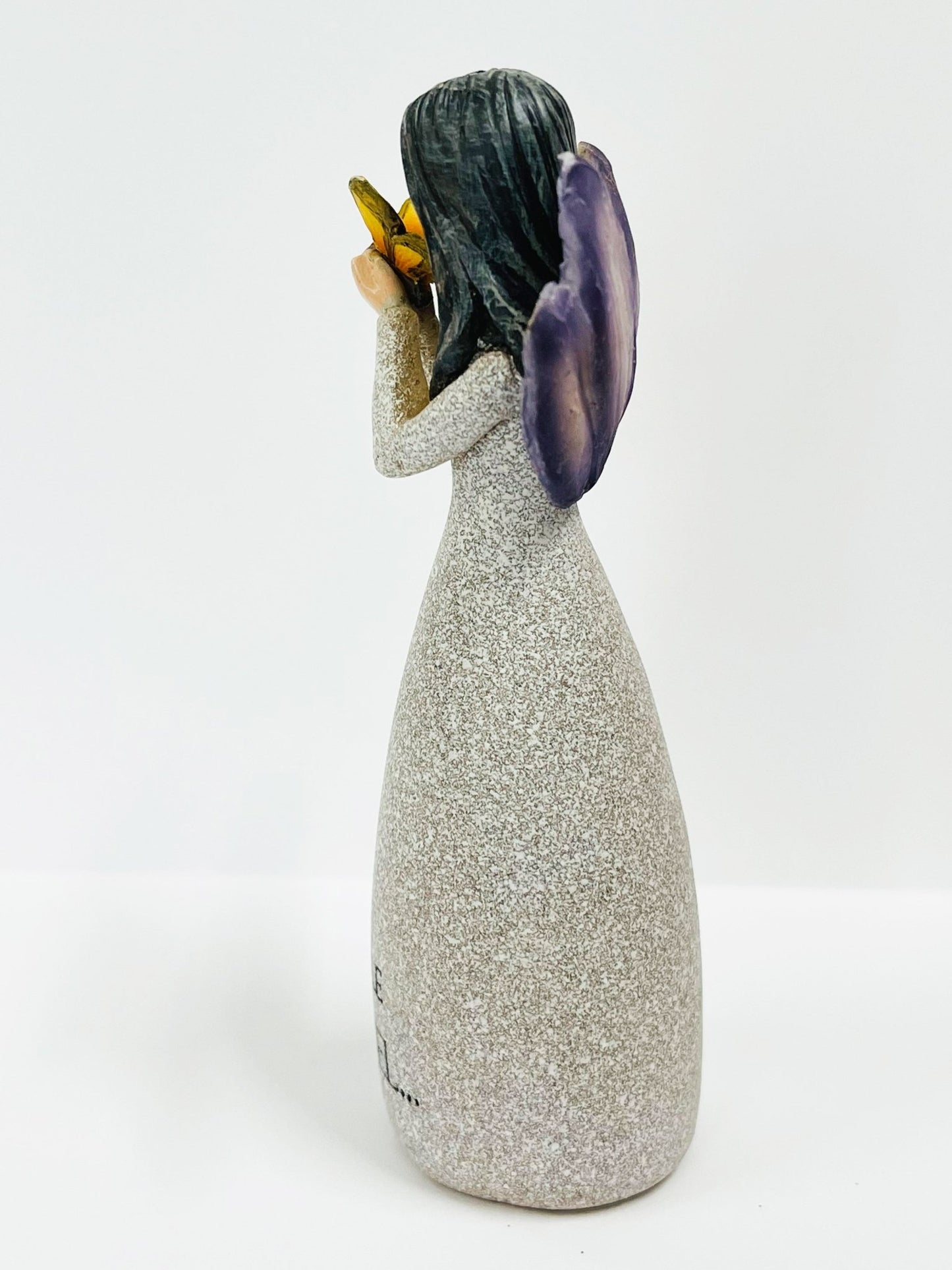 You're An Angel Small Figurine - Celebrate Prints