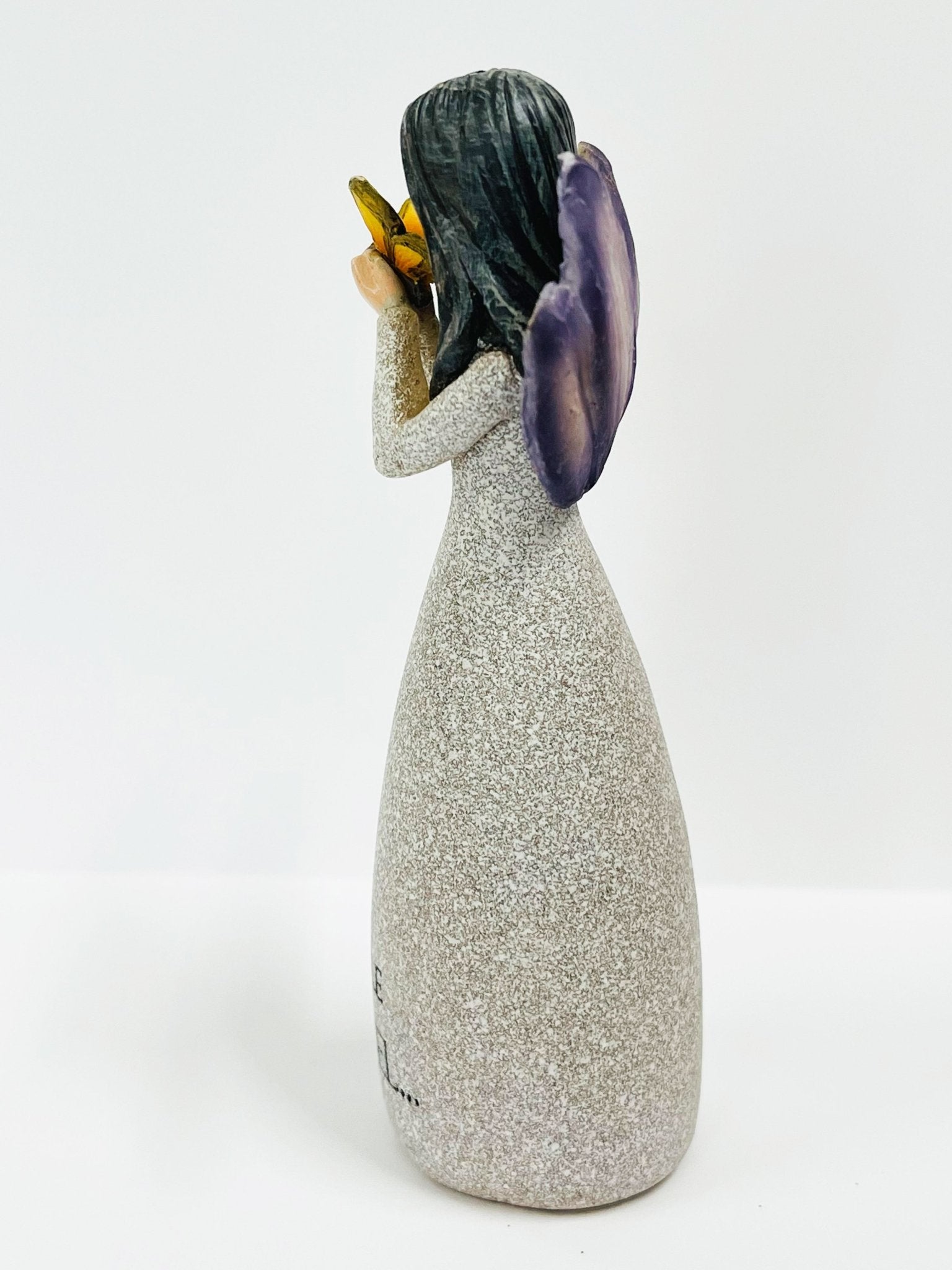 You're An Angel Small Figurine - Celebrate Prints