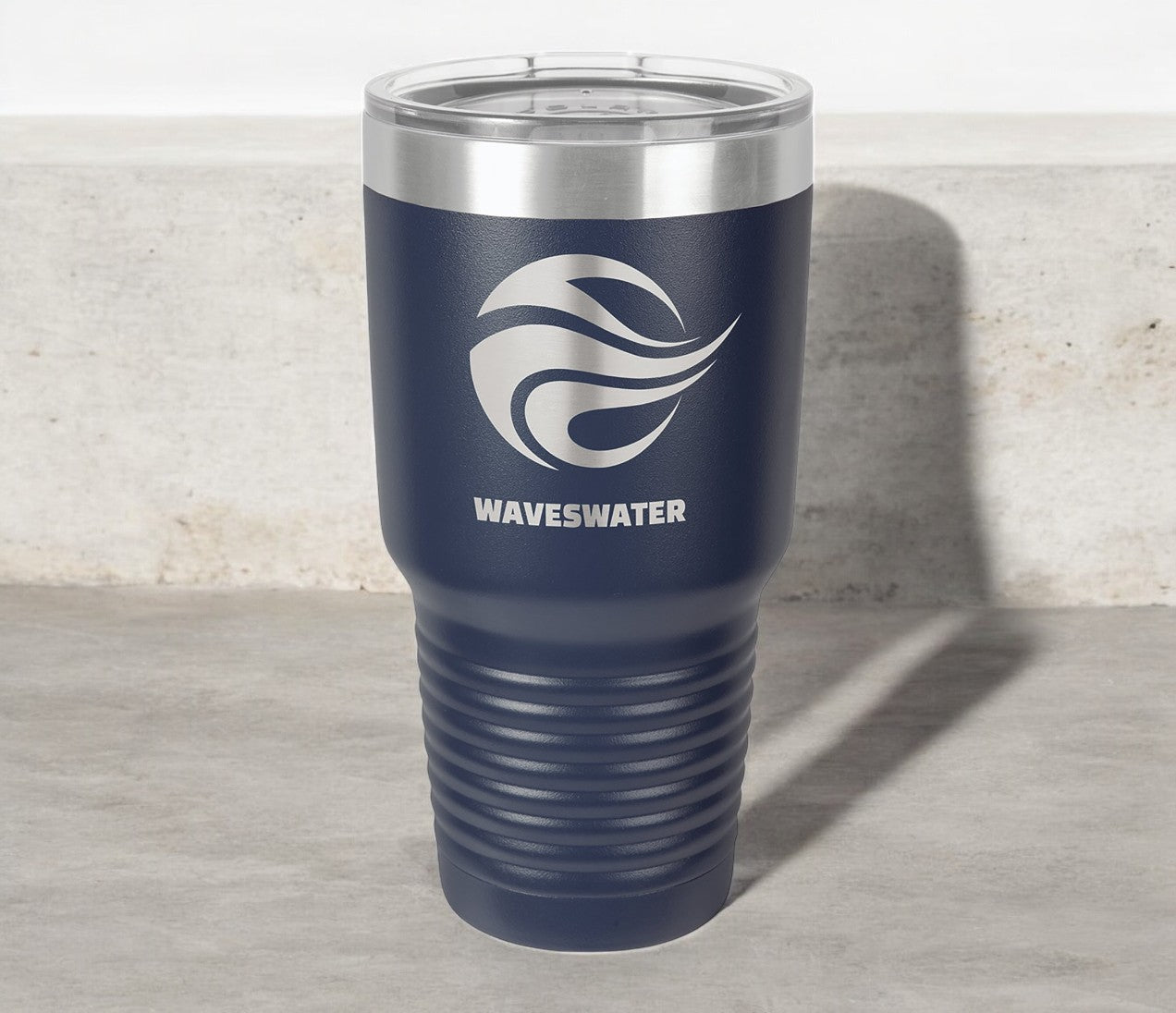 30 oz. Insulated Ringneck Tumbler with Slider Lid - Celebrate Prints