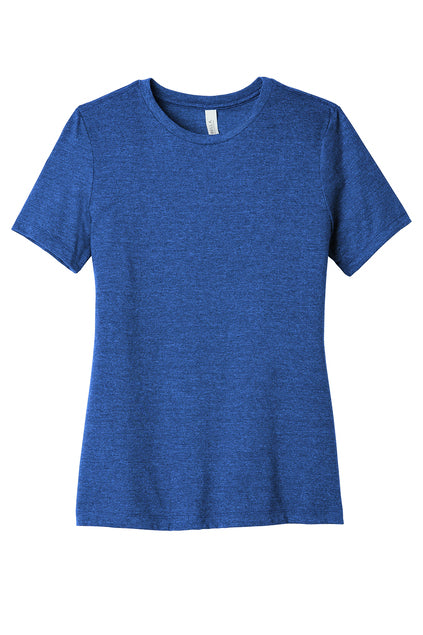 BELLA+CANVAS® Women’s Relaxed Custom TShirt