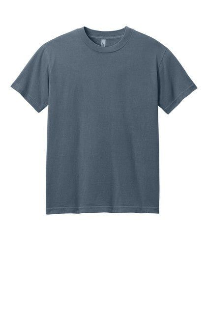 American Apparel® Custom Unisex Heavyweight Cotton Dyed Tee - Celebrate Prints