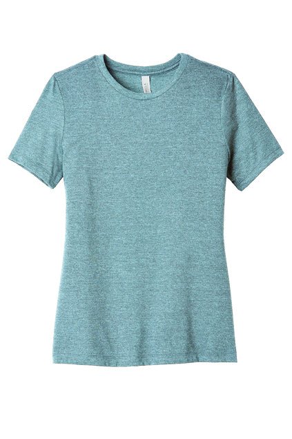 BELLA+CANVAS® Women’s Relaxed Custom TShirt - Celebrate Prints