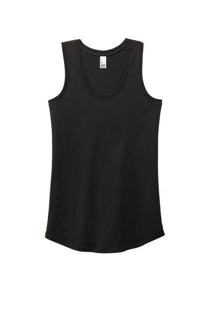 District ® Women’s Perfect Tri ® Racerback Custom Tank - Celebrate Prints