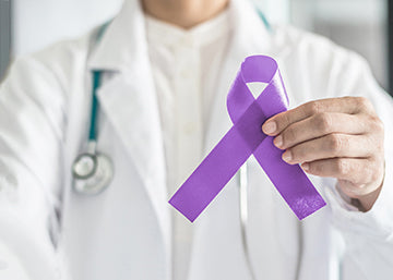 all cancer ribbon
