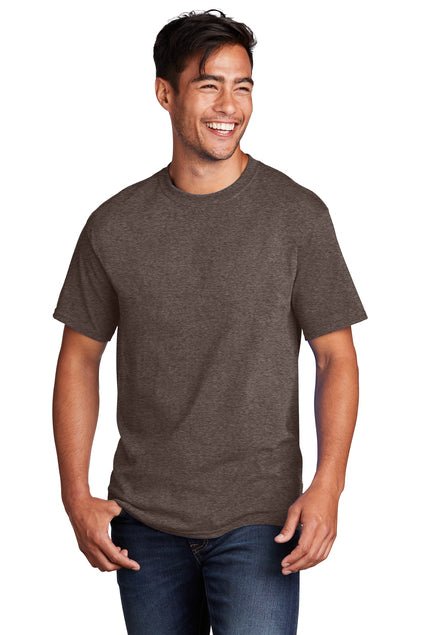 Port & Company® Men's Core 50/50 Blend Custom TShirt - Celebrate Prints