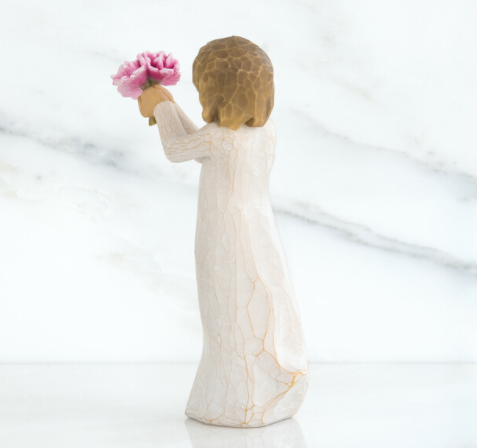Thank You Willow Tree® Figurine