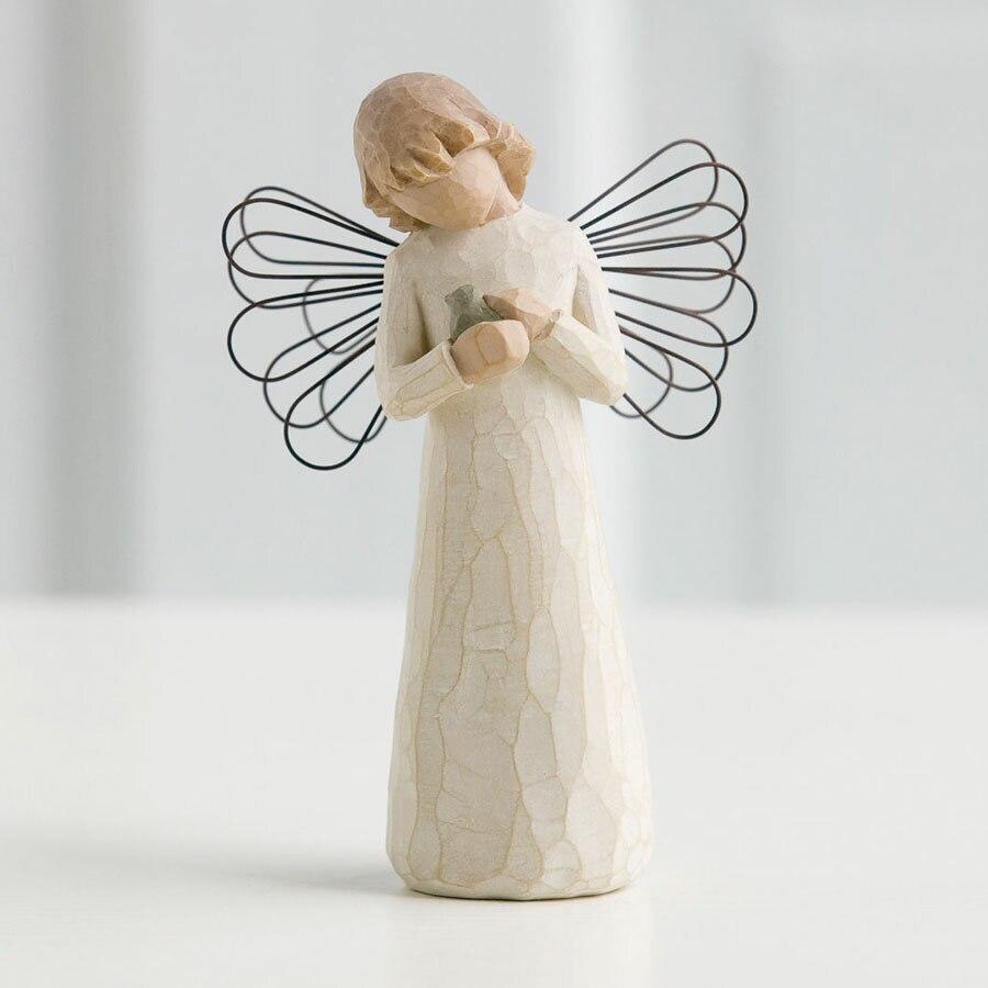 Angel of Healing Willow Tree Figurines