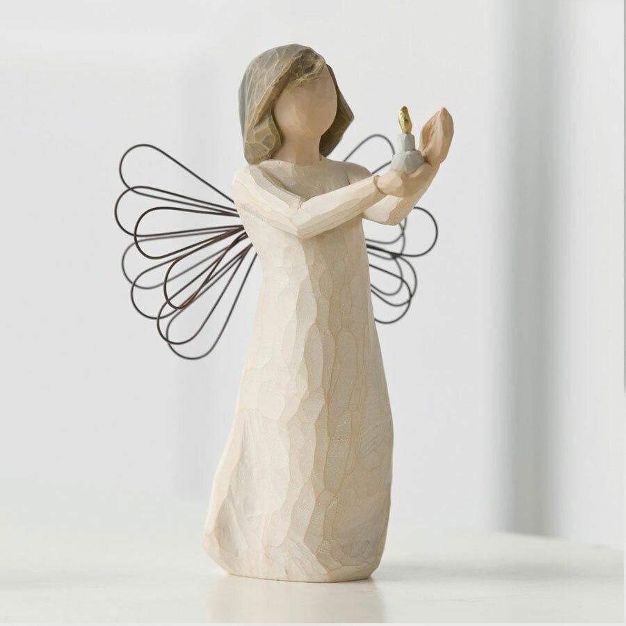 Angel of Hope Willow Tree Figurines