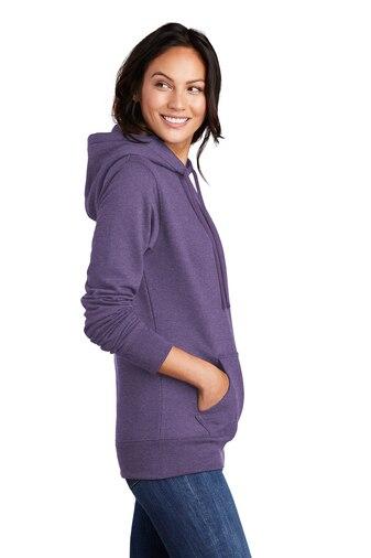 Baby Wings Embroidery Fleece Hooded Memorial Sweatshirt (Ladies-Men) - Celebrate Prints