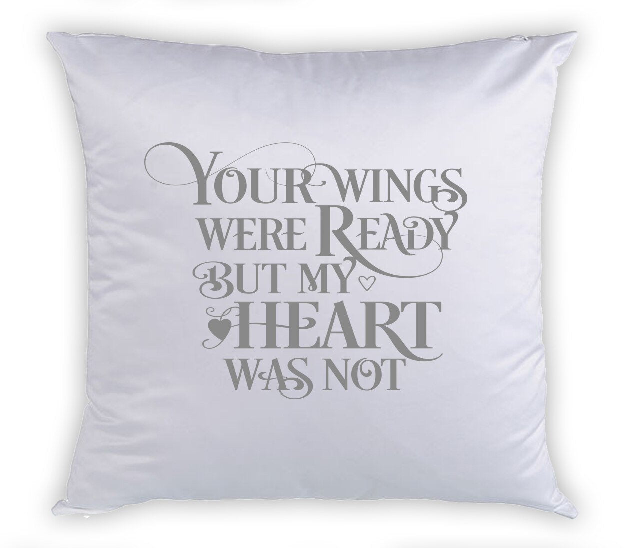 Dash Memorial Magic Swipe Reversible Mermaid Sequin Pillow - Celebrate Prints