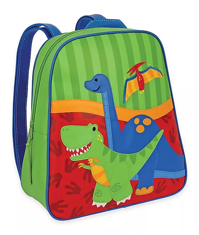 Dinosaurs Stephen Joseph Boys Backpack - Celebrate Prints