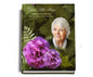 Essence Perfect Bind Memorial Funeral Guest Book - Celebrate Prints