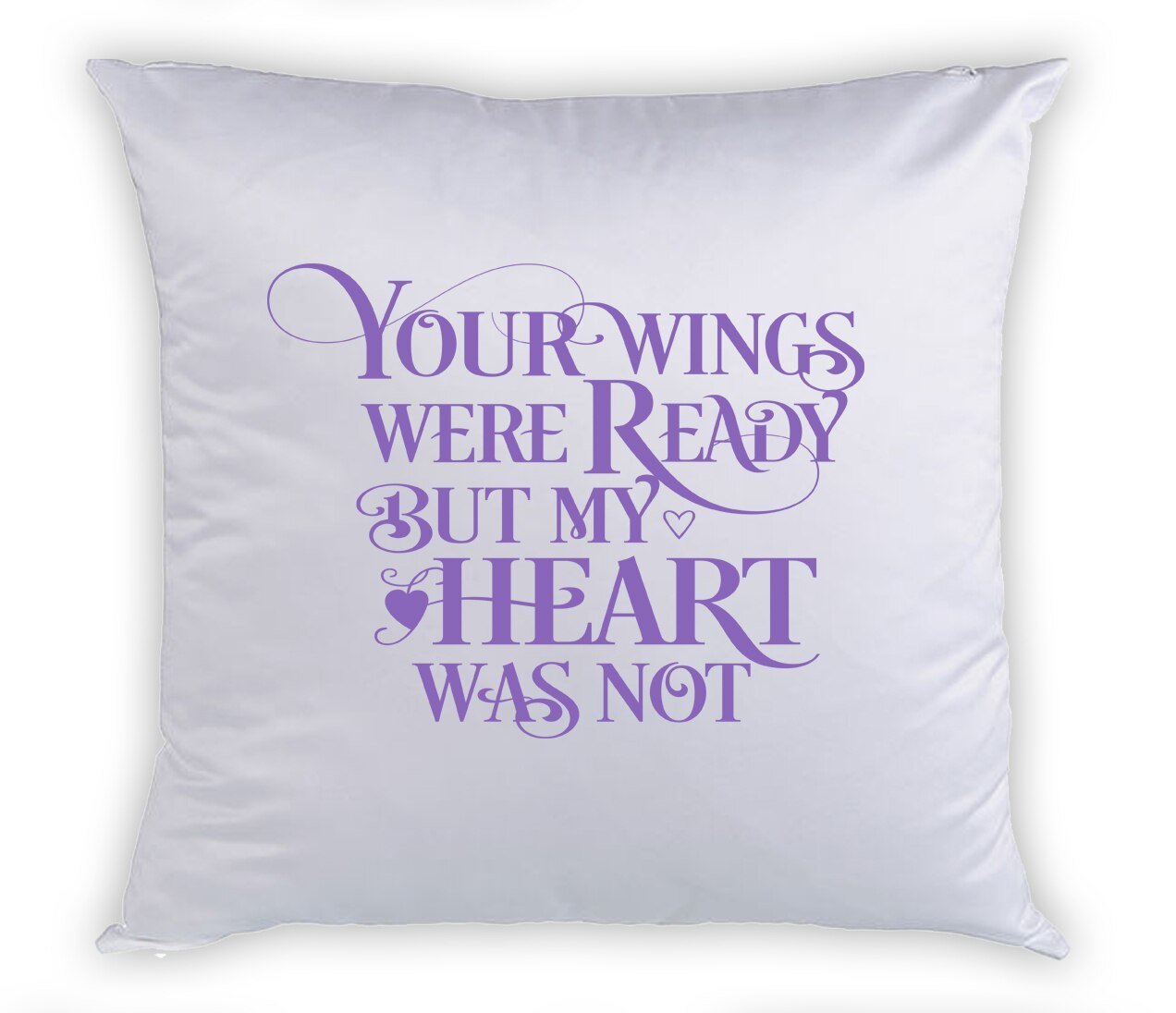 Gradient Memorial Magic Swipe Reversible Mermaid Sequin Pillow - Celebrate Prints