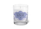 Jennifer Personalized Memorial Votive Candle - Celebrate Prints