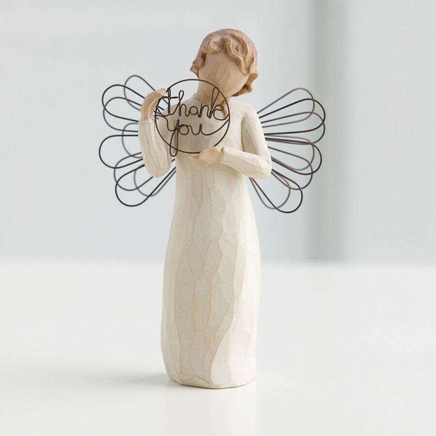 Just For You Willow Tree® Figurine - Celebrate Prints