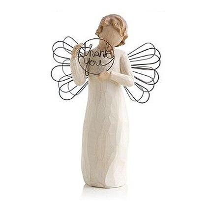 Just For You Willow Tree® Figurine - Celebrate Prints