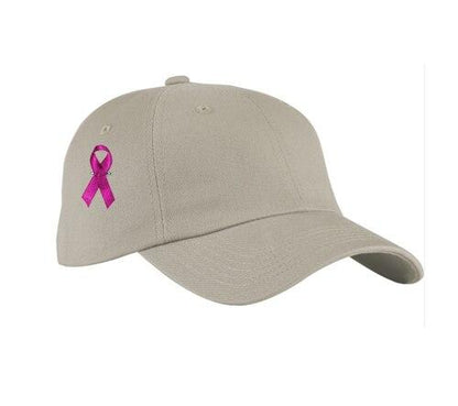 Breast Cancer Ribbon (Pink) Pack of 10 - Celebrate Prints