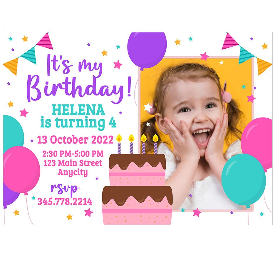Kids Invitations Act Printable Invitation Templates Funny 50th Birthday Party