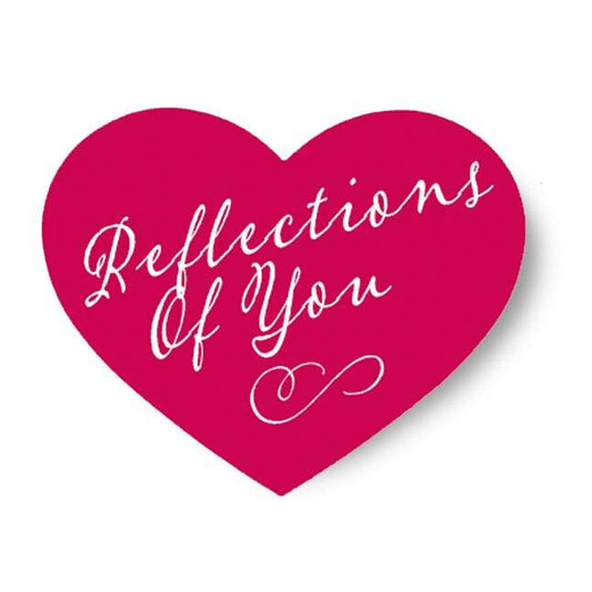 Reflection of You Share A Memory Remembrance Card (Pack of 25) - Celebrate Prints