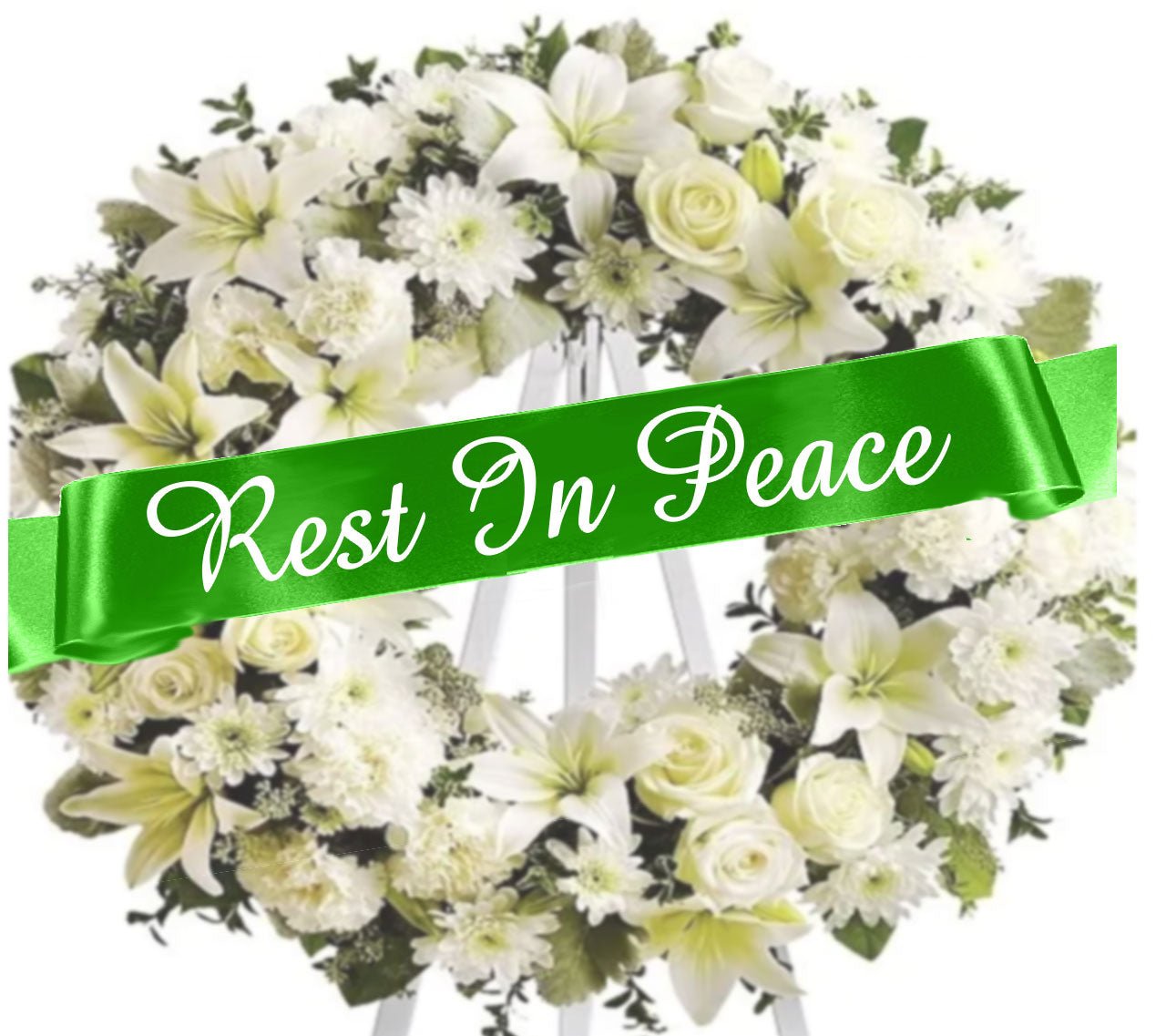 Rest In Peace Graphics Rest In Peace