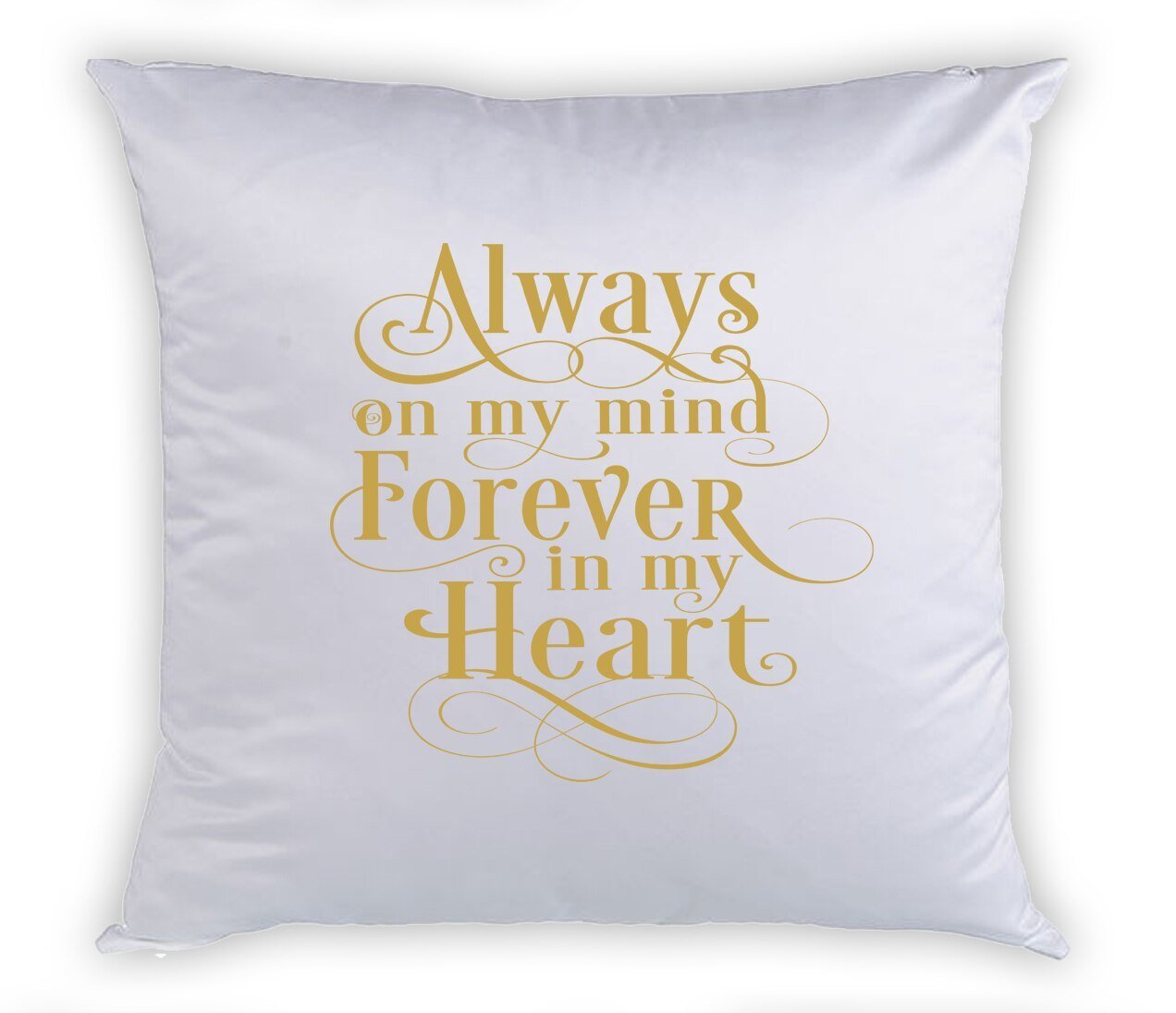 Sunset Memorial Magic Swipe Reversible Mermaid Sequin Pillow - Celebrate Prints
