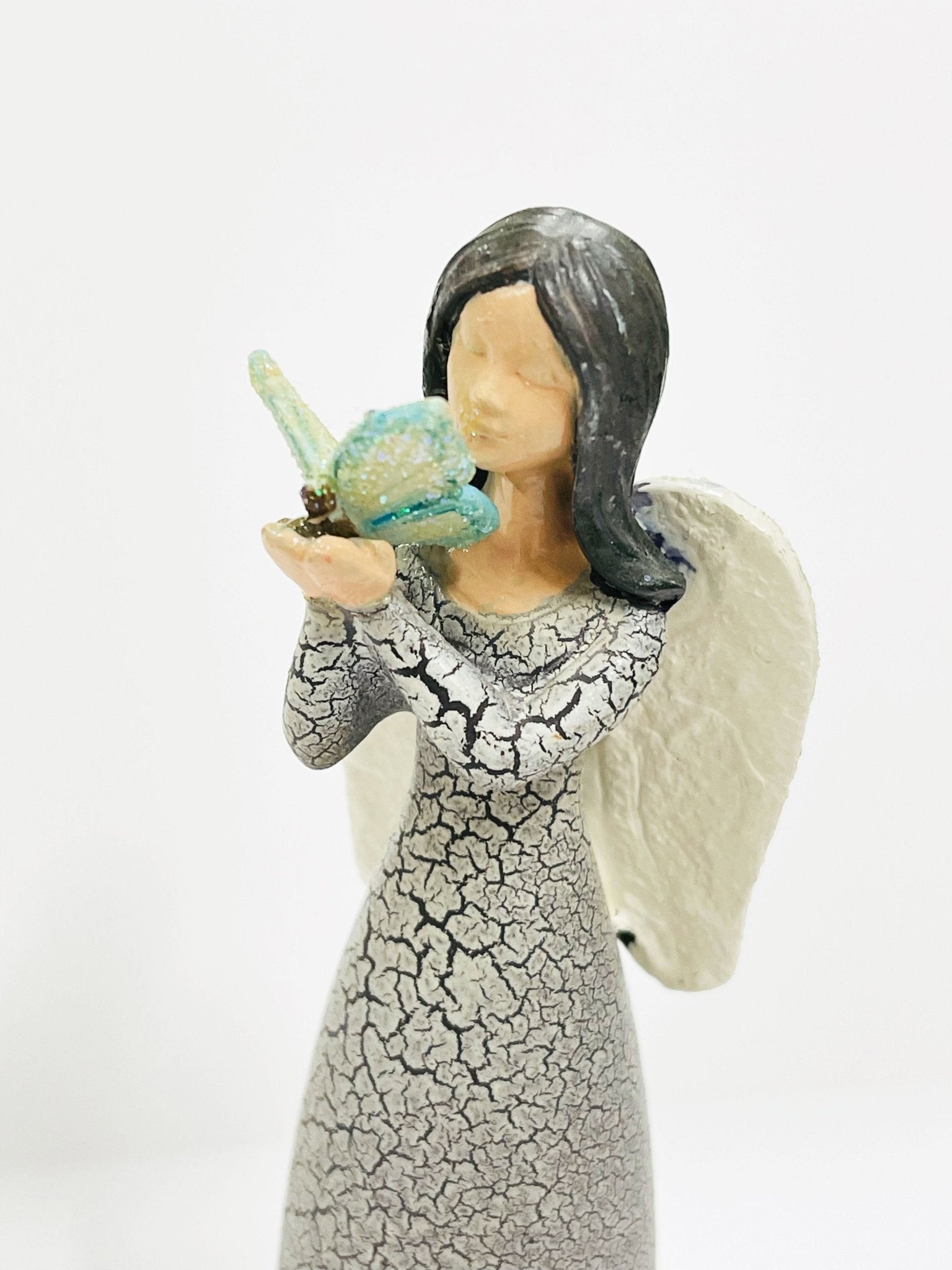 Your Are Special Angel Small Figurine - Celebrate Prints